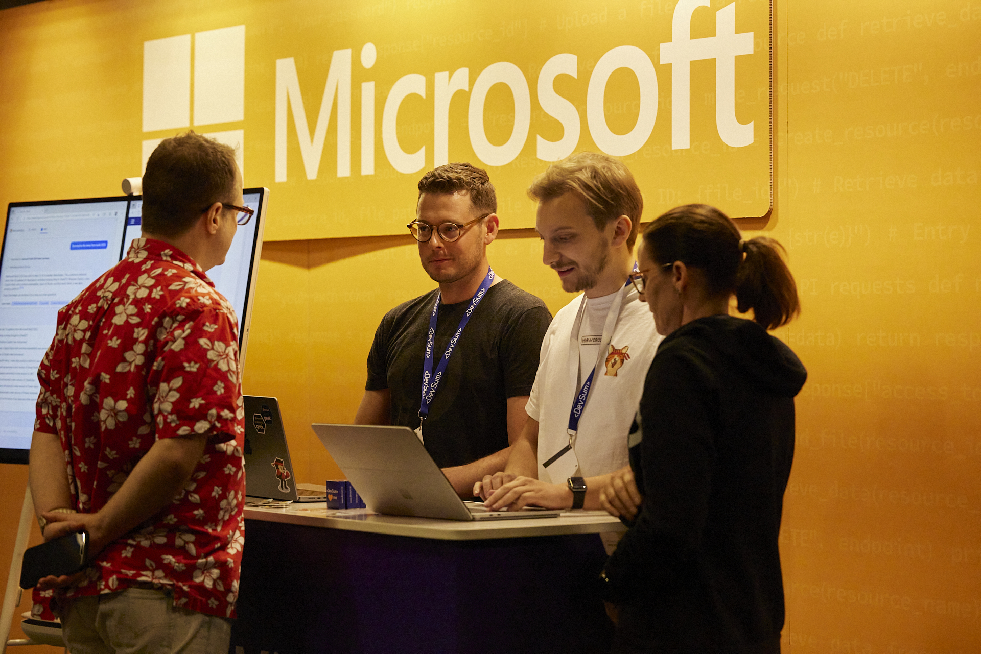 <Some of our partners>