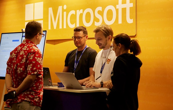 <Some of our partners>